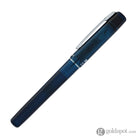 Platinum Prefounte Fountain Pen in Night Sea Fountain Pen