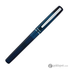 Platinum Prefounte Fountain Pen in Night Sea Fountain Pen