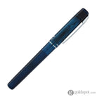 Platinum Prefounte Fountain Pen in Night Sea Fountain Pen