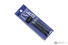 Platinum Preppy Ink Cartridge in Blue Black - Pack of 2 Fountain Pen Cartridges