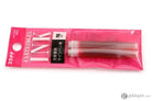 Platinum Preppy Ink Cartridge in Pink - Pack of 2 Fountain Pen Cartridges