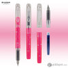 Platinum Preppy Wa The 2nd Fountain Pen in #3 Sakura Tatewaku Fountain Pen