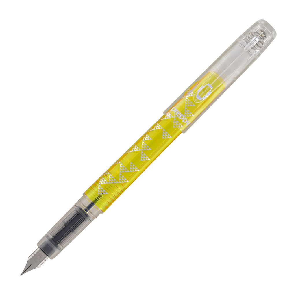 Platinum Preppy Wa The 2nd Fountain Pen in #4 Urokomon Fountain Pen