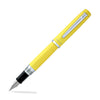 Platinum Procyon Fountain Pen in Citron Yellow Fountain Pen