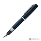 Platinum Procyon Fountain Pen in Deep Sea Fountain Pen