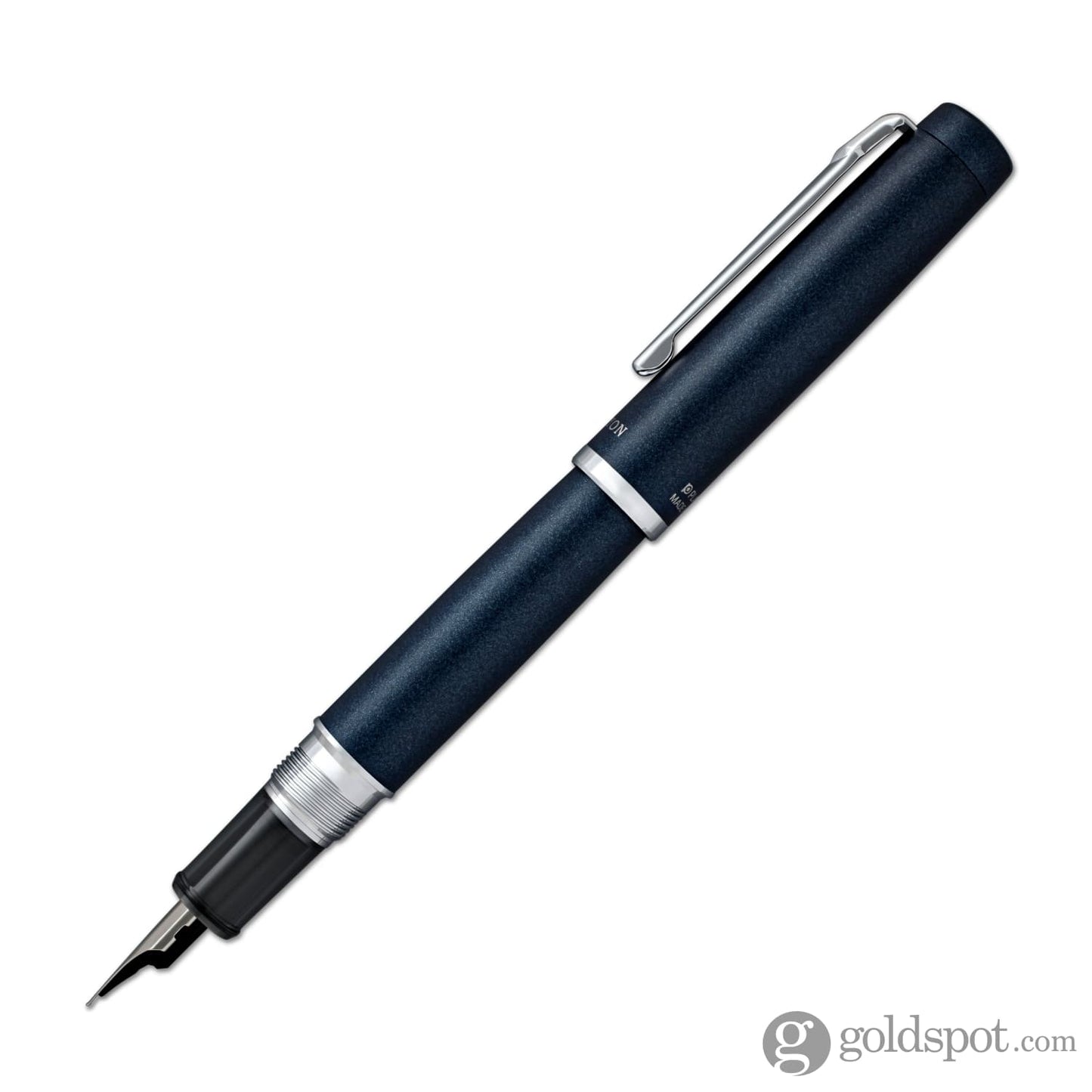 Platinum Procyon Fountain Pen in Deep Sea Fountain Pen