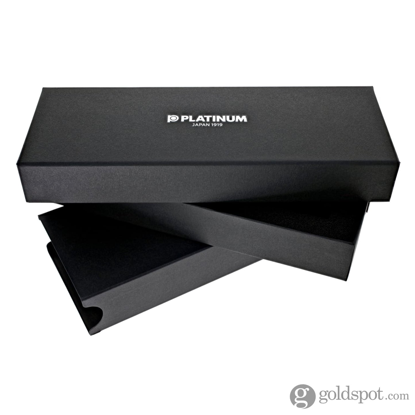 Platinum Procyon Fountain Pen in Deep Sea Fountain Pen