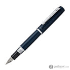 Platinum Procyon Fountain Pen in Deep Sea Fountain Pen