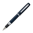 Platinum Procyon Fountain Pen in Deep Sea Fountain Pen