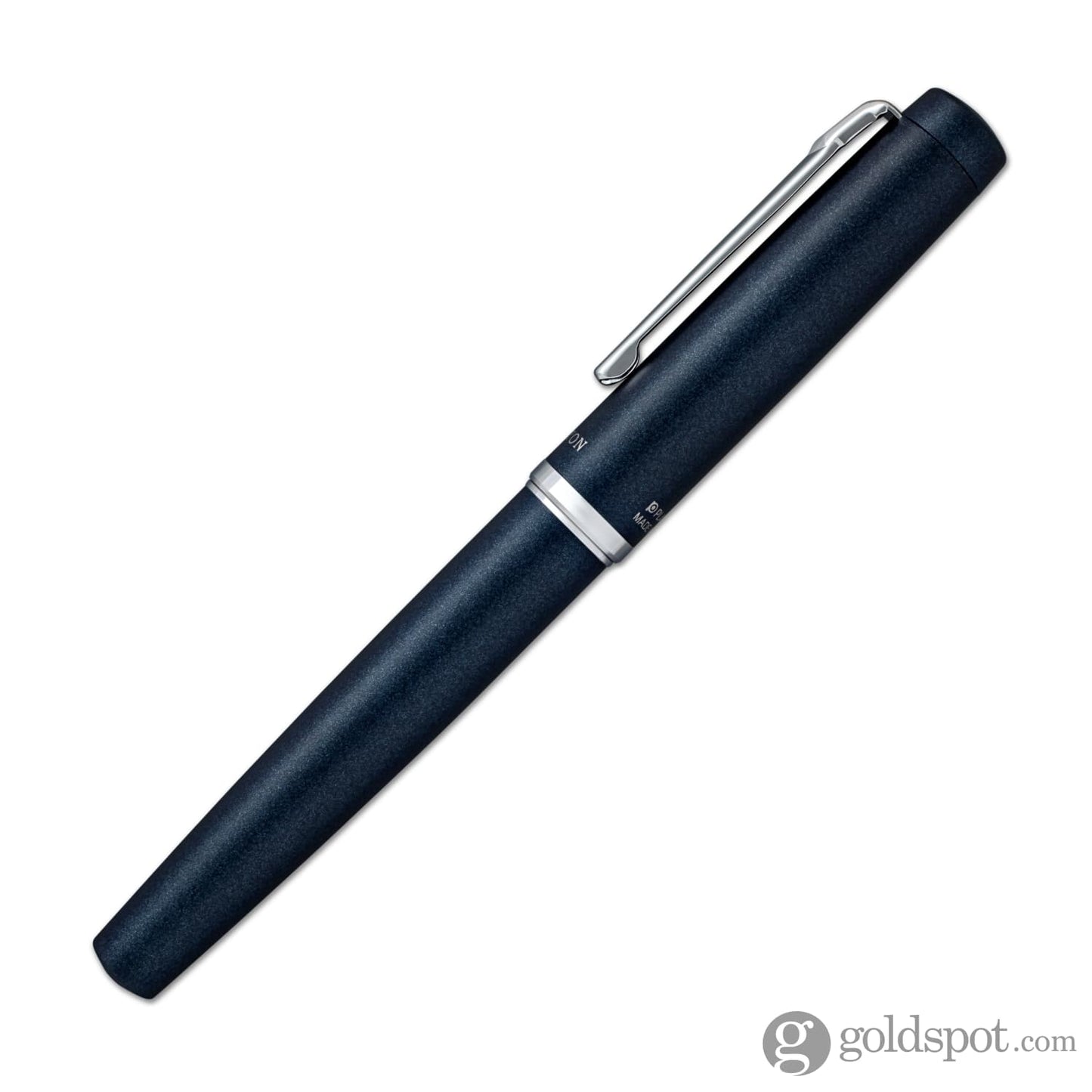 Platinum Procyon Fountain Pen in Deep Sea Fountain Pen