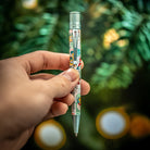 Retro 51 Goldspot Exclusive Tornado Rollerball in Elf Ink Works Rollerball Pen