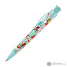 Retro 51 Goldspot Exclusive Tornado Rollerball in Elf Ink Works Rollerball Pen