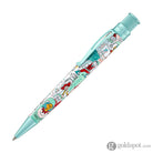 Retro 51 Goldspot Exclusive Tornado Rollerball in Elf Ink Works Rollerball Pen