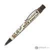 Retro 51 Goldspot Exclusive Tornado Rollerball Pen in Hot Coffee Rollerball Pen