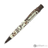 Retro 51 Goldspot Exclusive Tornado Rollerball Pen in Hot Coffee Rollerball Pen