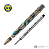 Retro 51 Goldspot Exclusive Tornado Rollerball Pen in Zen Garden - Prototype Rollerball Pen