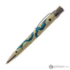 Retro 51 Goldspot Exclusive Tornado Rollerball Pen in Zen Garden - Prototype Rollerball Pen