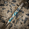 Retro 51 Goldspot Exclusive Tornado Rollerball Pen in Zen Garden - Prototype Rollerball Pen