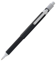 Retro 51 Hex-o-matic Ballpoint Pen in Black
