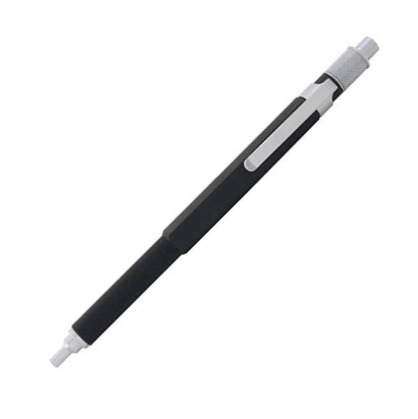 Retro 51 Hex-o-matic Mechanical Pencils in Black - 0.7mm Mechanical Pencil