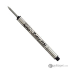 Retro 51 Retractable Rollerball Pen Refill in Black - Pack of 3 Rollerball Refill