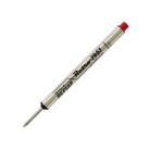 Retro 51 Retractable Rollerball Refill in Red for Tornado Pens Rollerball Refill