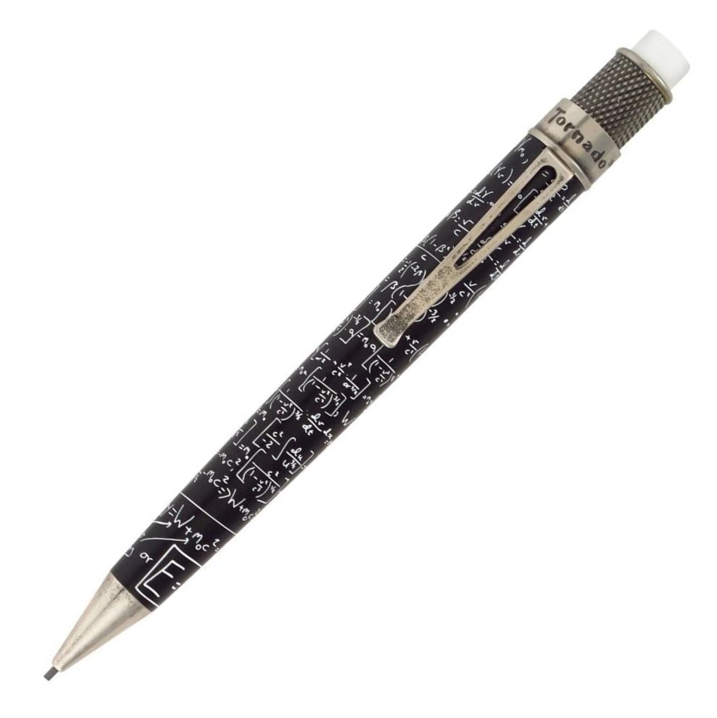 Retro 51 Tornado Albert Mechanical Pencil 1.15 mm Mechanical Pencil