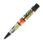 Retro 51 Tornado Big Shot Rollerball Pen USPS Dragons Stamps Rollerball Pen