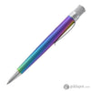 Retro 51 Tornado Chromatic Rollerball Pen in Rainbow Rollerball Pen
