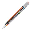 Retro 51 Tornado Dmitri Periodic Table Mechanical Pencil 1.15 mm Rollerball Pen