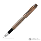 Retro 51 Tornado Fountain Pen in Lincoln Copper Fountain Pen
