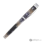 Retro 51 Tornado Fountain Pen in Silver Lining Fountain Pen