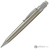 Retro 51 Tornado Mechanical Pencil in Stainless Steel Lacquer - 1.15mm Mechanical Pencil