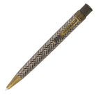 Retro 51 Tornado Metalsmith Rollerball Pen in Roosevelt Rollerball Pen