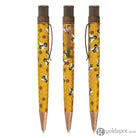 Retro 51 Tornado Rescue Ballpoint Pen in Buzz Orange Ballpoint Pen