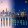 Retro 51 Tornado Rollerball - Dubai Skyline Limited Edition Rollerball Pen