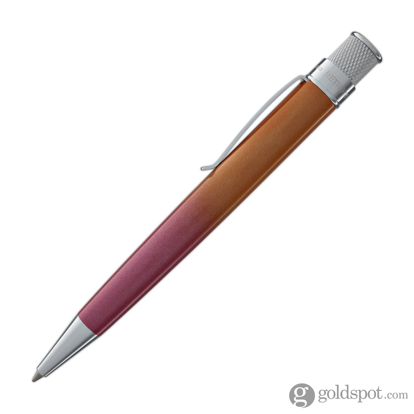 Retro 51 Tornado Rollerball - Ombre Bahama Mama Rollerball Pen