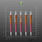 Retro 51 Tornado Rollerball - Ombre Bahama Mama Rollerball Pen