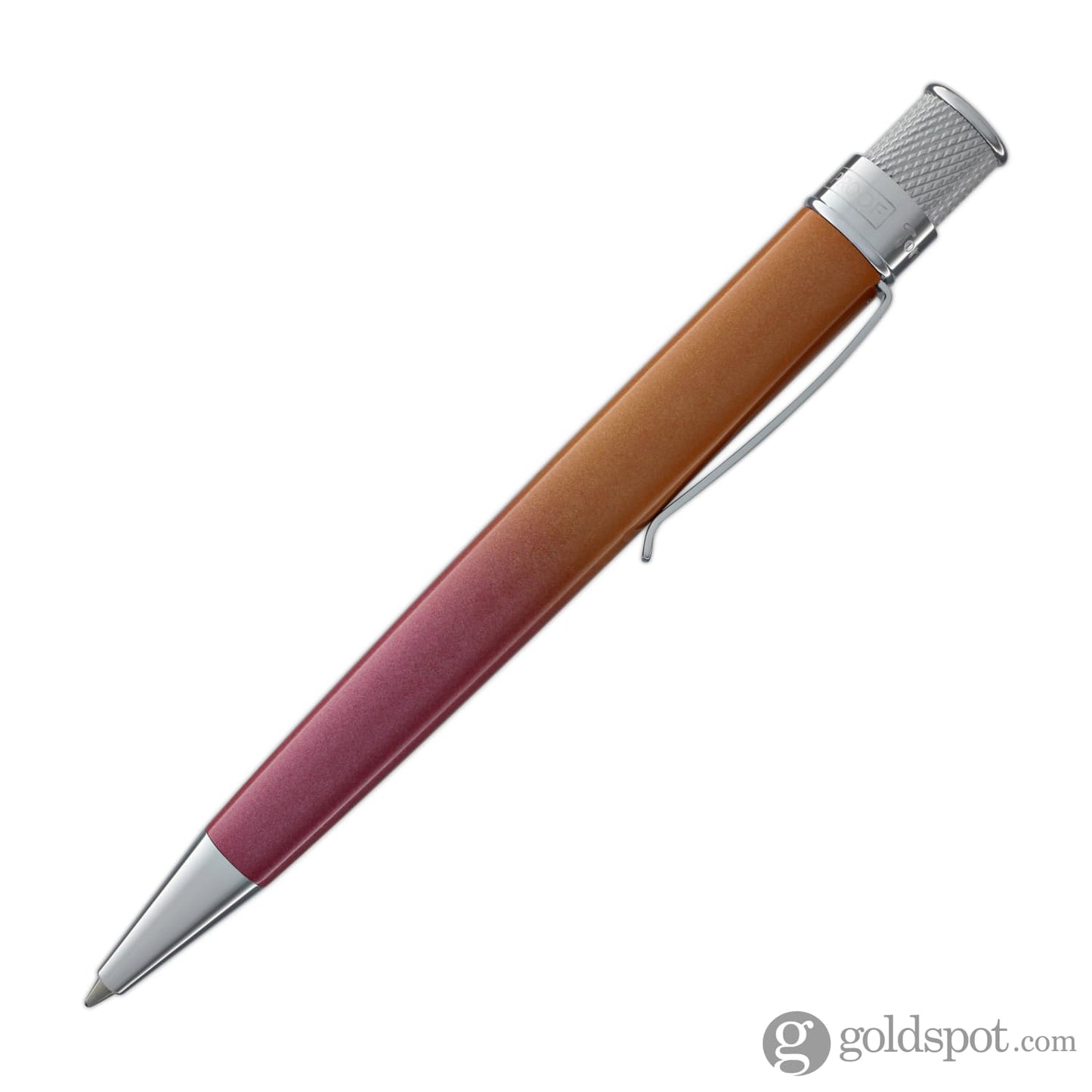 Retro 51 Tornado Rollerball - Ombre Bahama Mama Rollerball Pen