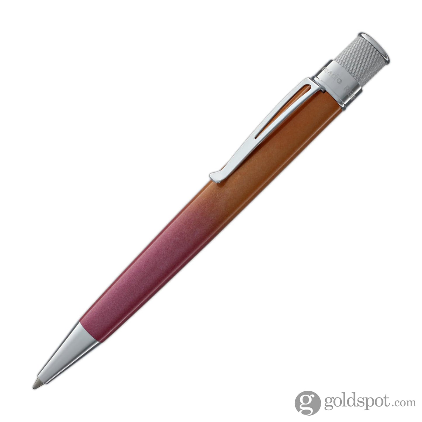 Retro 51 Tornado Rollerball - Ombre Bahama Mama Rollerball Pen