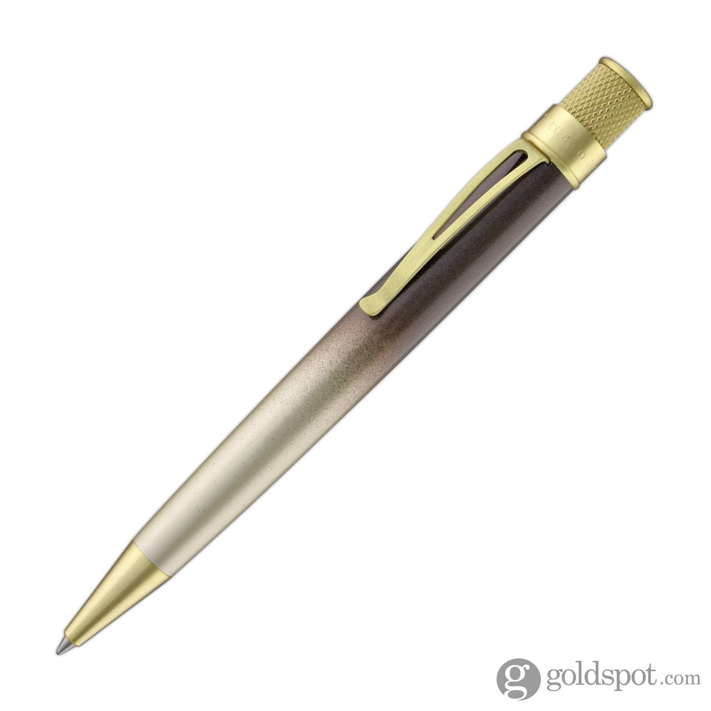 Retro 51 Tornado Rollerball - Ombre Beach Blonde Rollerball Pen