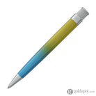Retro 51 Tornado Rollerball - Ombre Blue Hawaii Rollerball Pen