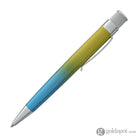 Retro 51 Tornado Rollerball - Ombre Blue Hawaii Rollerball Pen