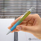 Retro 51 Tornado Rollerball - Ombre Blue Hawaii Rollerball Pen