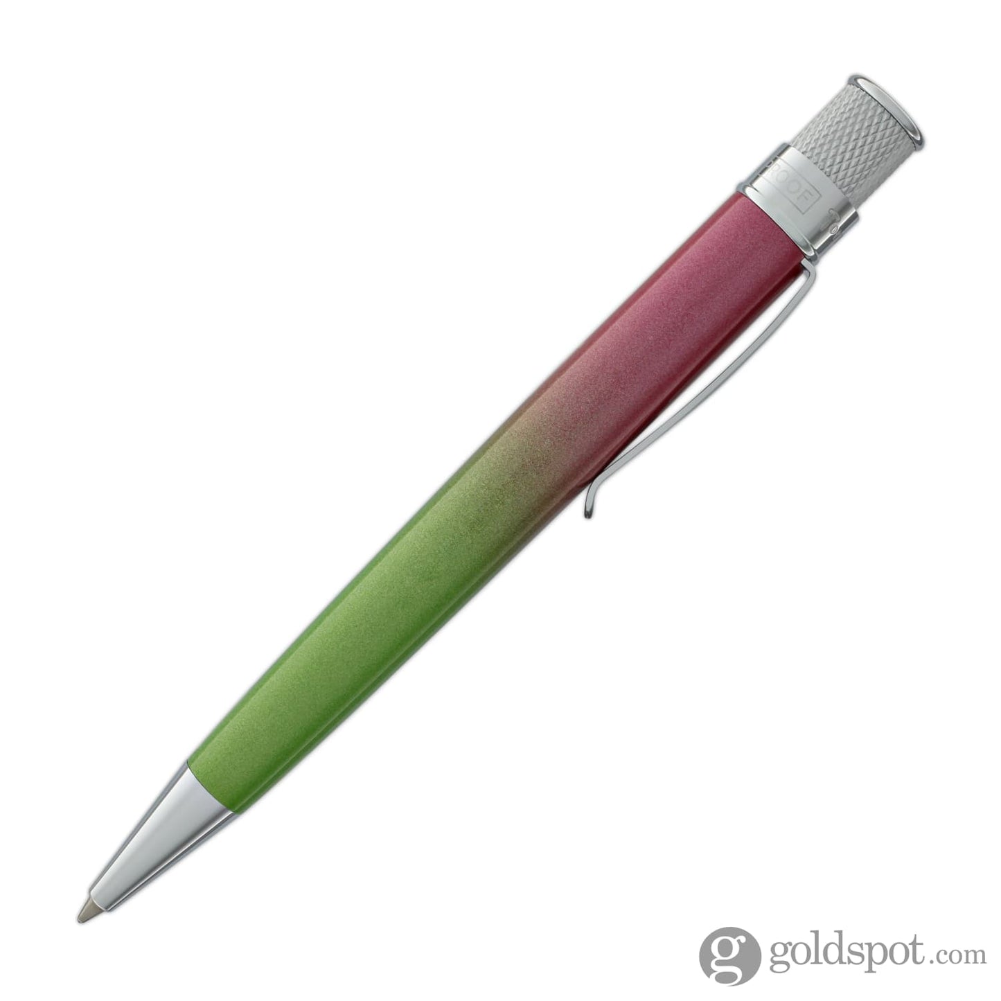 Retro 51 Tornado Rollerball - Ombre Strawberry Mojito Rollerball Pen