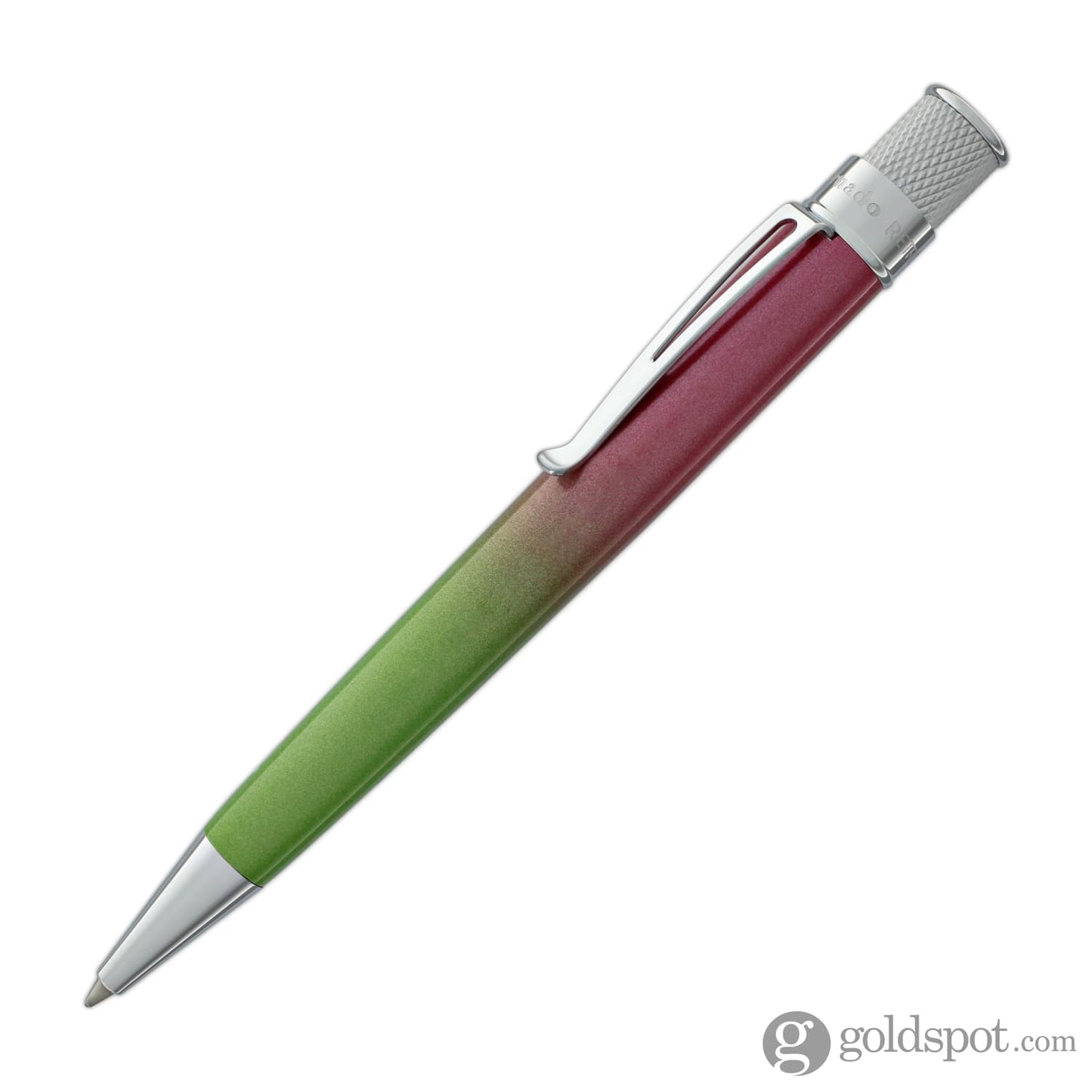 Retro 51 Tornado Rollerball - Ombre Strawberry Mojito Rollerball Pen