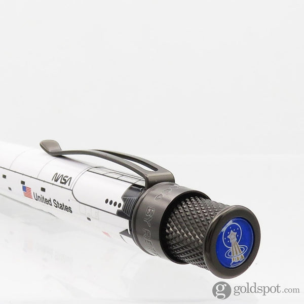 Retro 51 Tornado Rollerball Pen Enterprise Space Shuttle - Limited Edition Rollerball Pen