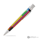 Retro 51 Tornado Rollerball Pen in Dmitri Periodic Table Rollerball Pen