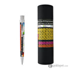 Retro 51 Tornado Rollerball Pen in Dmitri Periodic Table Rollerball Pen