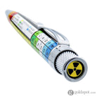 Retro 51 Tornado Rollerball Pen in Dmitri Periodic Table Rollerball Pen